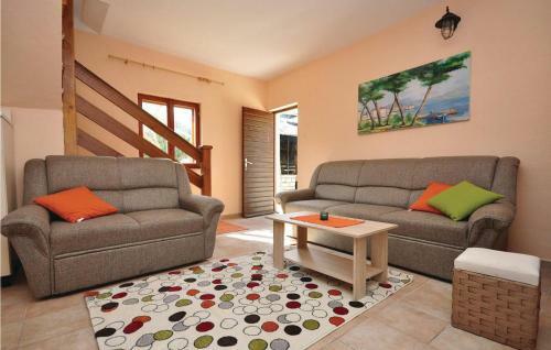 Holiday Home Ducac
