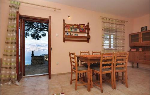 Holiday Home Ducac