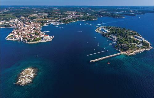 Holiday Home Porec Katun