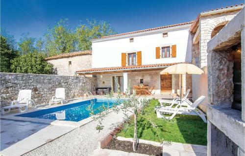 Holiday Home Porec Katun