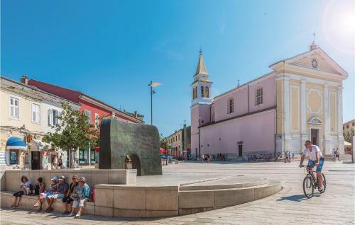 Holiday Home Porec Katun