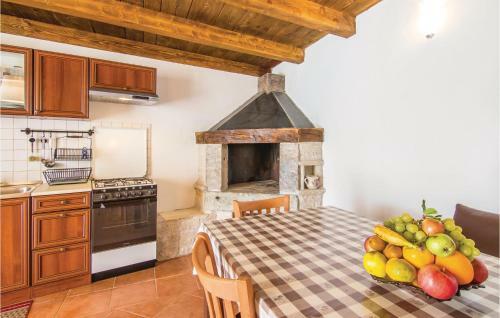 Holiday Home Porec Katun