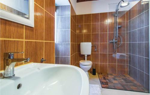Holiday Home Porec Katun