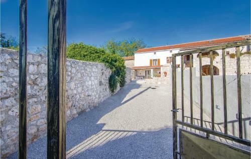 Holiday Home Porec Katun