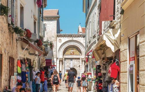 Holiday Home Porec Katun