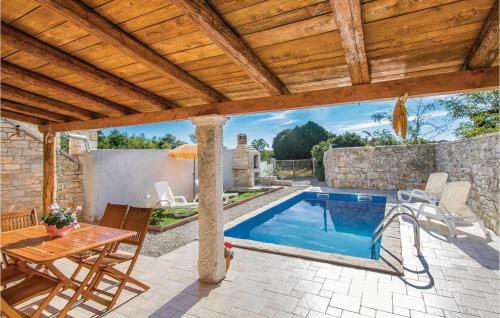 Holiday Home Porec Katun