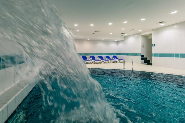 Hotel Jezero - Plitvice Lakes National Park