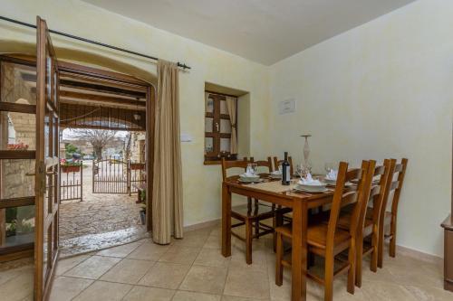 Apartment Velenik D&amp;i