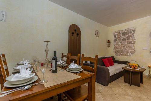 Apartment Velenik D&amp;i