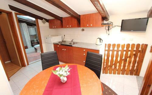 Apartment Riki