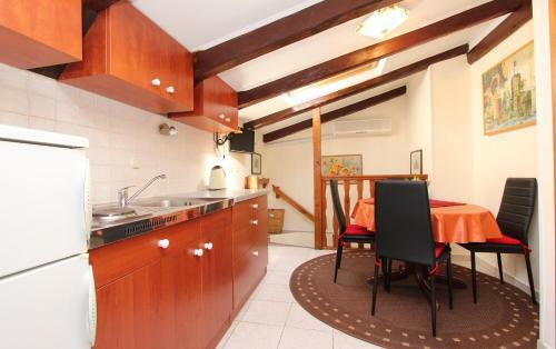 Apartment Riki