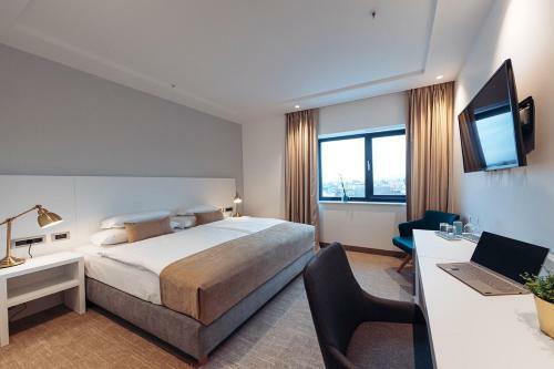 Hotel Antunovic