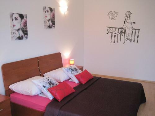 Apartments Dalmatino