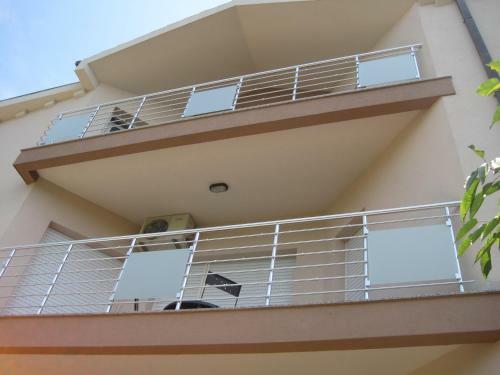 Apartments Dalmatino