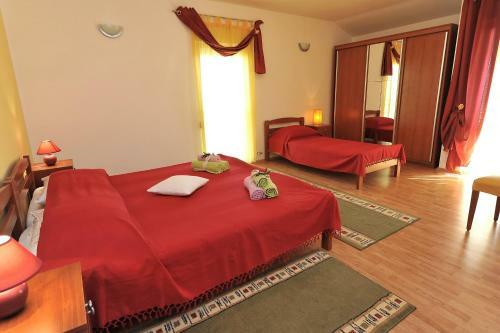 Apartments Magdalena