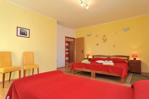 Apartments Magdalena