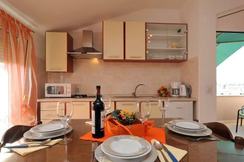 Apartments Magdalena