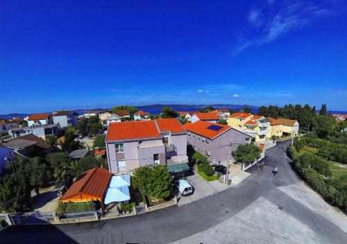 Apartments Magdalena