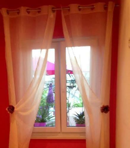 Apartments Marhela Jakov