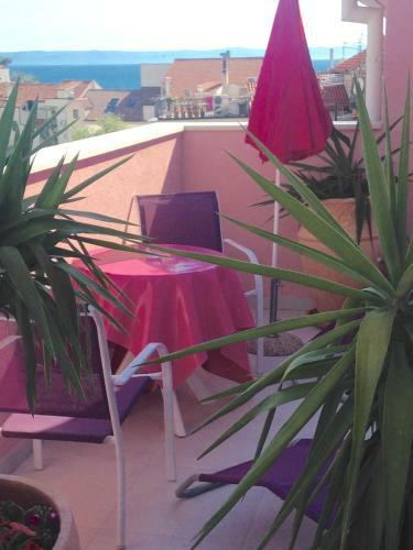 Apartments Marhela Jakov