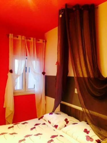 Apartments Marhela Jakov