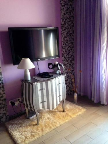 Apartments Marhela Jakov