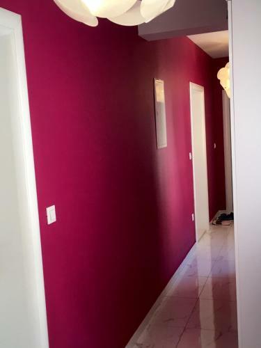 Apartments Marhela Jakov