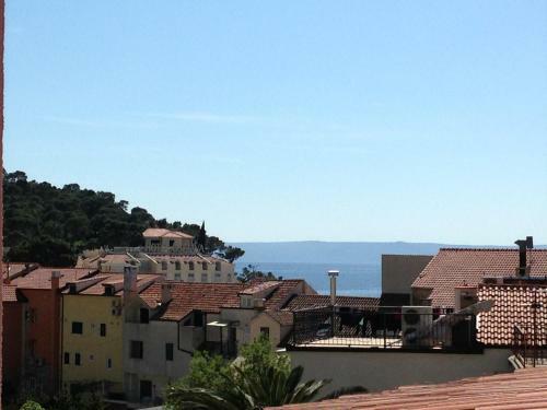 Apartments Marhela Jakov
