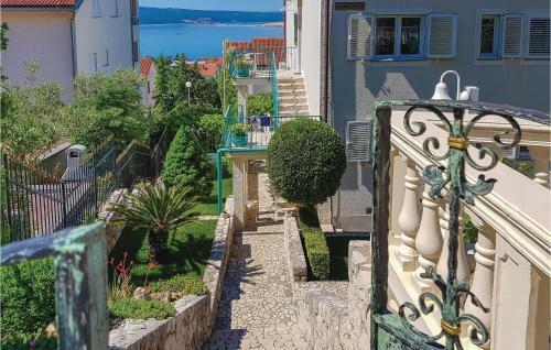 Apartment Dramaljsko Selce II