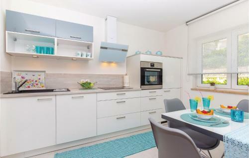 Apartment Dramaljsko Selce II