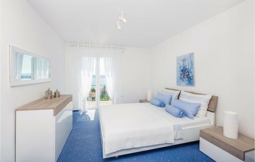 Apartment Dramaljsko Selce II