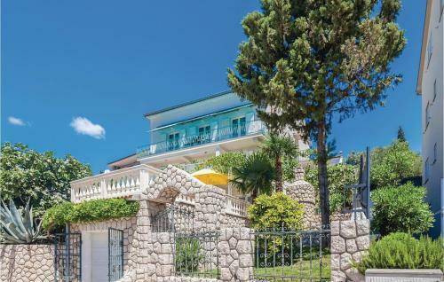 Apartment Dramaljsko Selce II