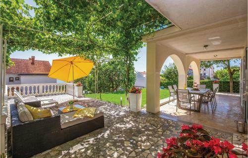 Apartment Dramaljsko Selce II