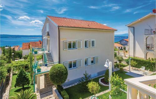 Apartment Dramaljsko Selce II