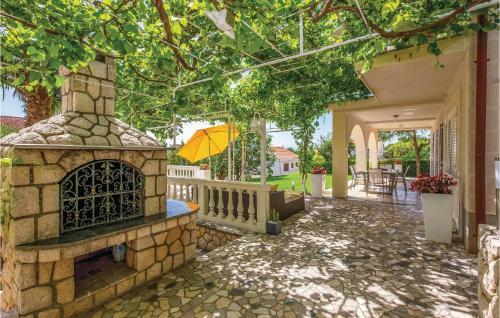 Apartment Dramaljsko Selce II