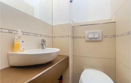 Apartment Stran III