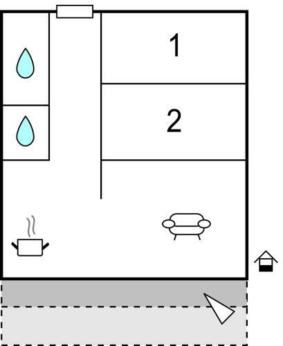 Apartment Stran III