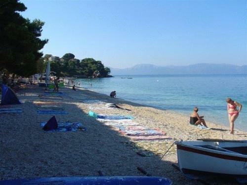 Bed & Breakfast Pension Vice