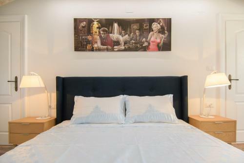 Apartment Borgo 8
