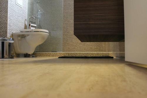 Apartment Borgo 8