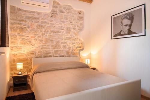 Apartment Borgo 8