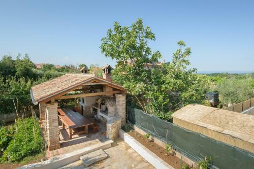 Apartment Borgo 8