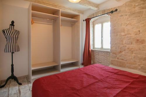 Apartment Borgo 8