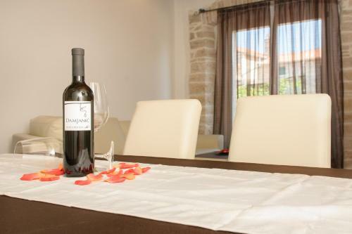 Apartment Borgo 8