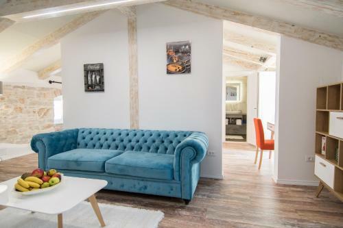 Apartment Borgo 8