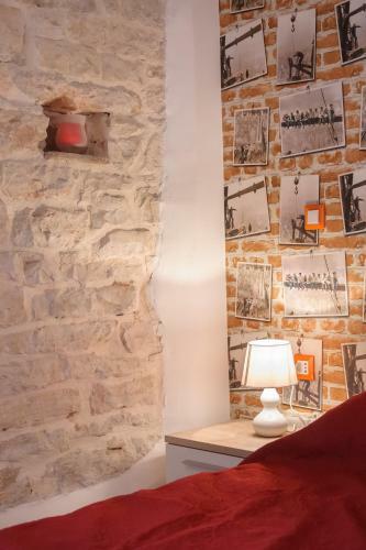 Apartment Borgo 8