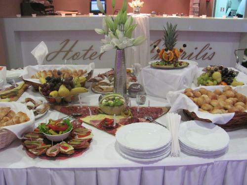 Hotel Amarilis