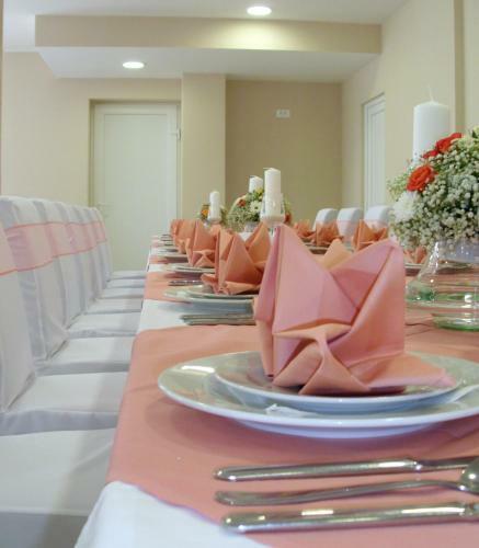 Hotel Amarilis
