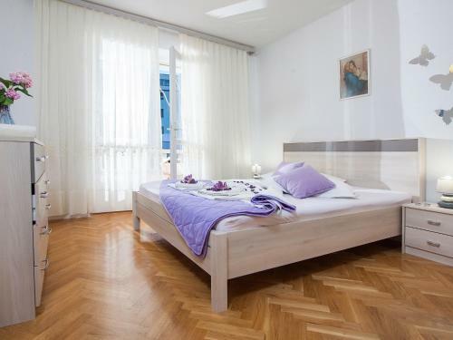 Apartment Luci