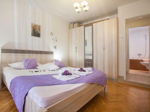 Apartment Luci
